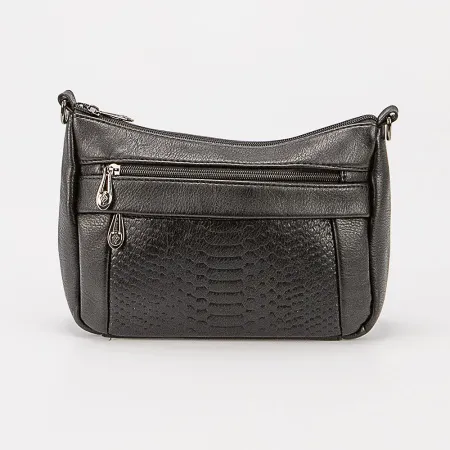 Passo Avanti Сумка-планшет (черный)