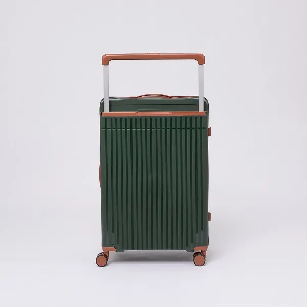 Valigetti Чемодан на 4-х колесах 344-8050