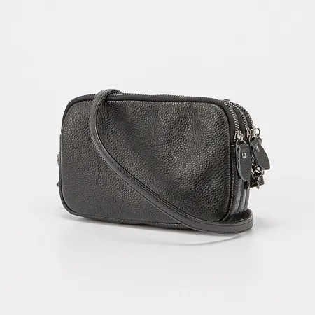 Poshete Сумка-планшет (черный)