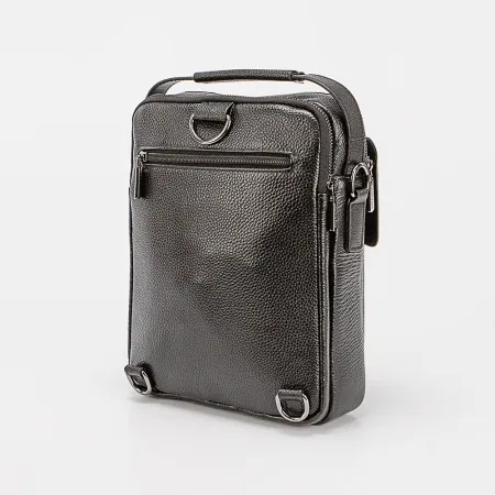 Francesco Molinary Сумка-рюкзак (черный)