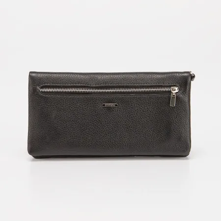 Poshete Клатч (черный)