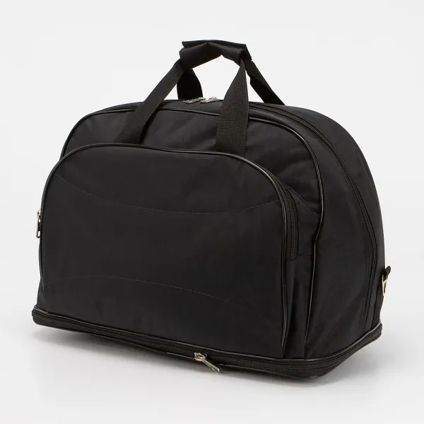 Ecotope Сумка дорожно-спортивная 018-20207