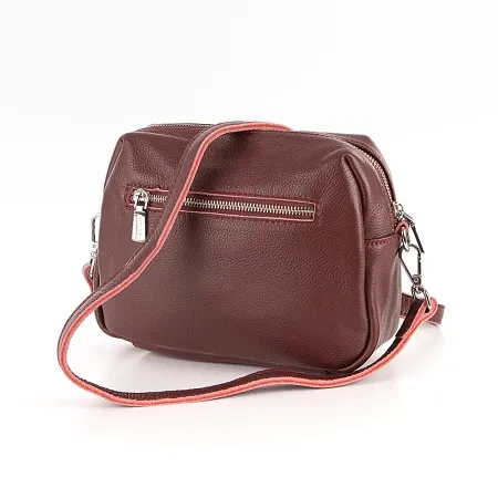 Poshete Сумка-планшет (бордовый)