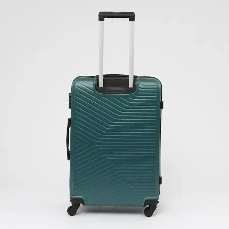 Valigetti Чемодан на 4-х колесах (зеленый)