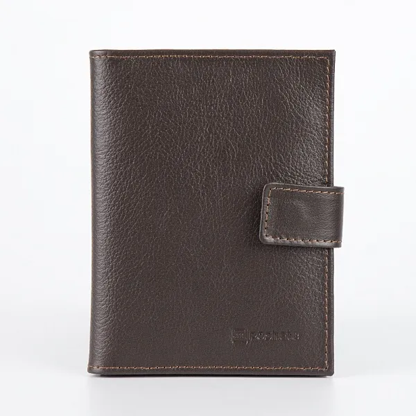 Poshete Обложка для паспорта и автодок 604-077