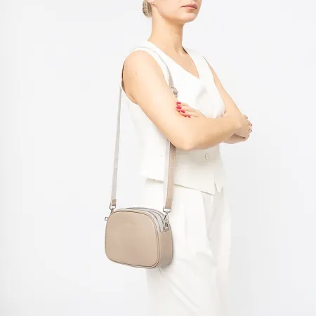 Poshete Сумка-планшет (кофе)