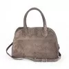 Сумка женская натуральная замша Valigetti арт. 8111078.8