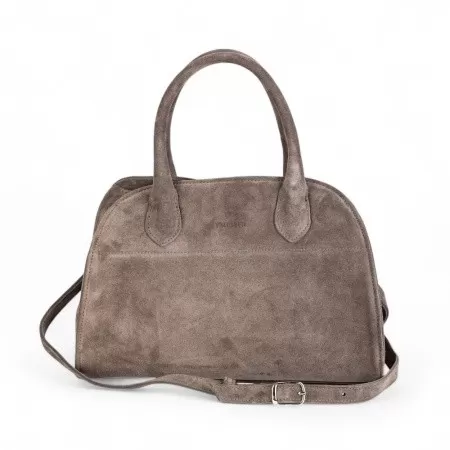 Сумка женская натуральная замша Valigetti арт. 8111078.8