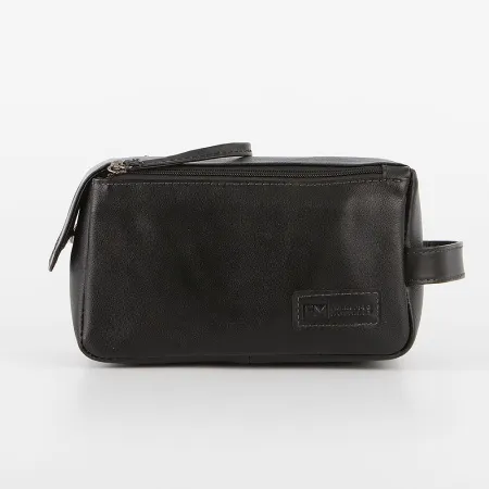 Francesco Molinary Косметичка (черный)