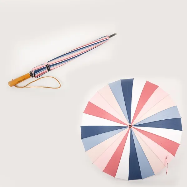 Tri Slona Зонт-трость 737-2240