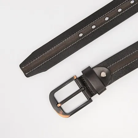 Poshete Ремень (черный)