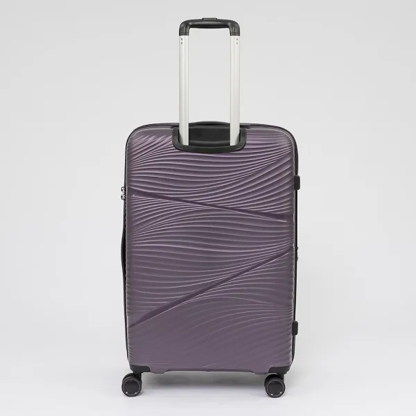 Francesco Molinary Чемодан на 4-х колесах 338-1158