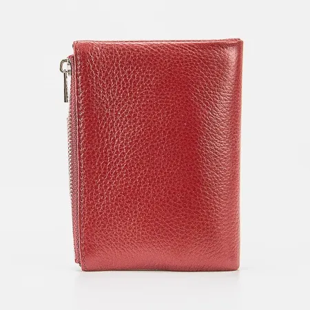 Poshete Кошелек (бордовый)