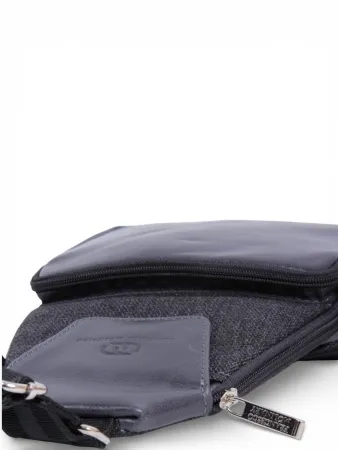 Сумка плечевая Francesco Molinary арт. 7111029