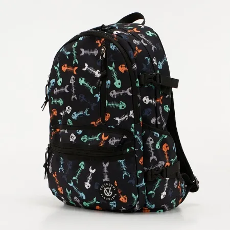 Valigetti Рюкзак (черный)