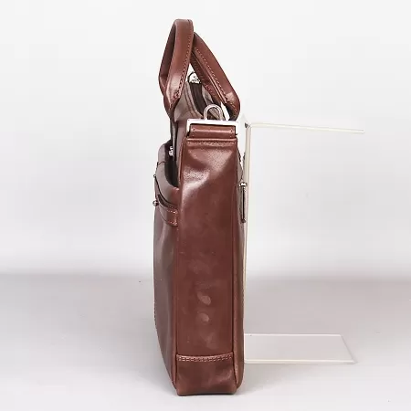 Деловая сумка Francesco Molinary арт. 091116-1 Деловая сумка Francesco Molinary арт. 091116-1