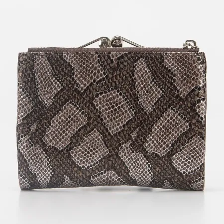 Poshete Кошелек (коричневый)