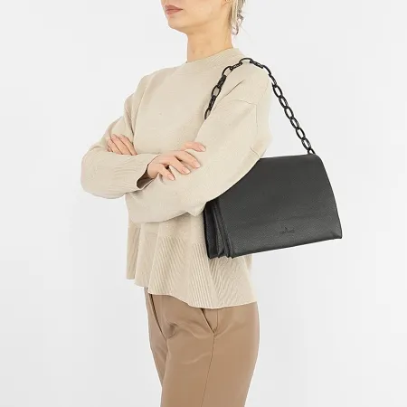 Passo Avanti Сумка-планшет (черный)