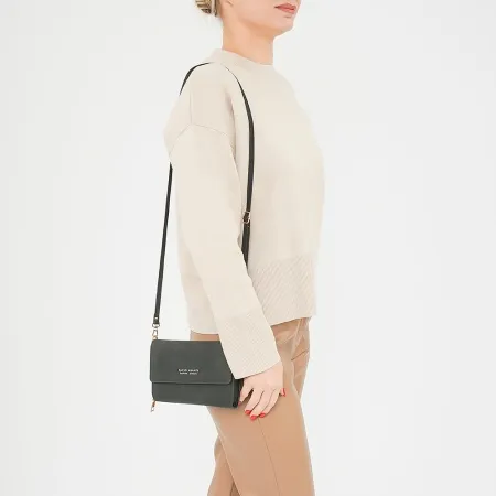 Passo Avanti Сумка-планшет (черный)