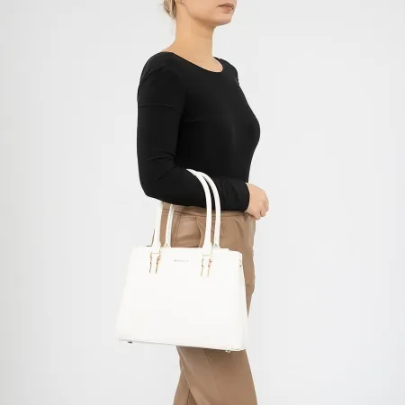 Marzia Сумка (белый)