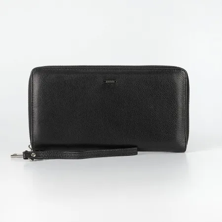 Poshete Клатч (черный)