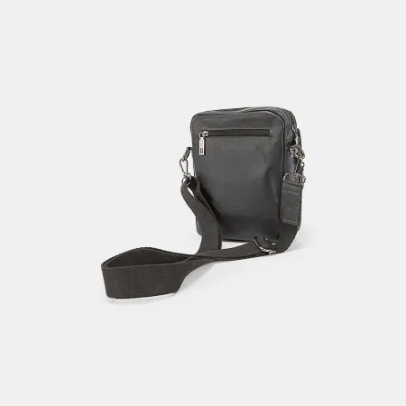 Francesco Molinary Сумка-планшет (черный)