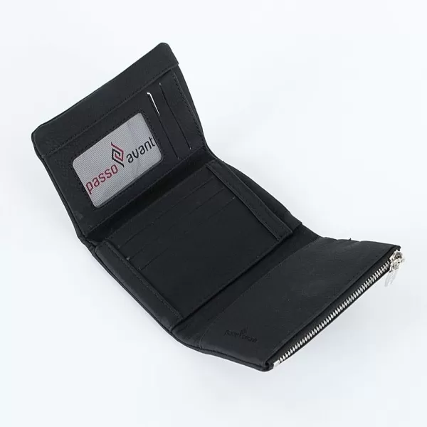 Кошелек Passo Avanti арт. 446920-0503-ик Кошелек Passo Avanti арт. 446920-0503-ик