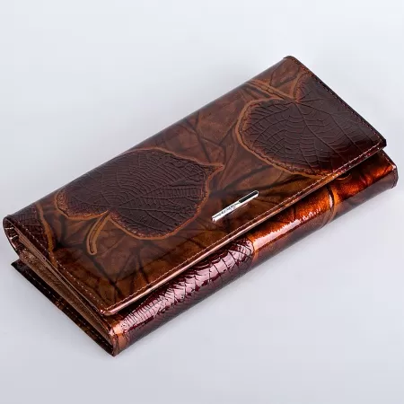 Женский кошелек Poshete арт. 395207 Женский кошелек Poshete арт. 395207