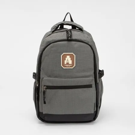 Ecotope Рюкзак (серый)