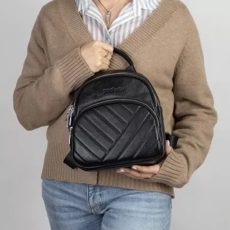 Рюкзак женский Poshete арт. 871010