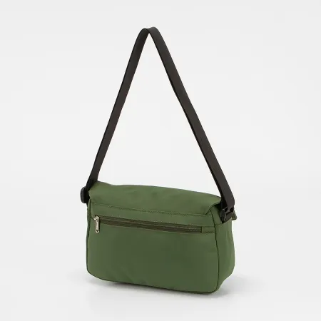 Ecotope Сумка (зеленый)