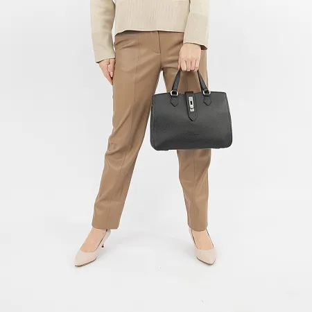 Francesco Molinary Сумка (черный)