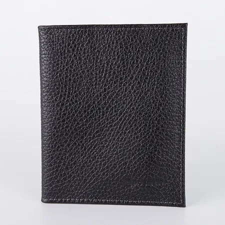 Poshete Обложка для автодокументов (черный)