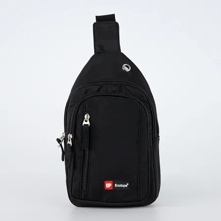 Ecotope Рюкзак (черный)