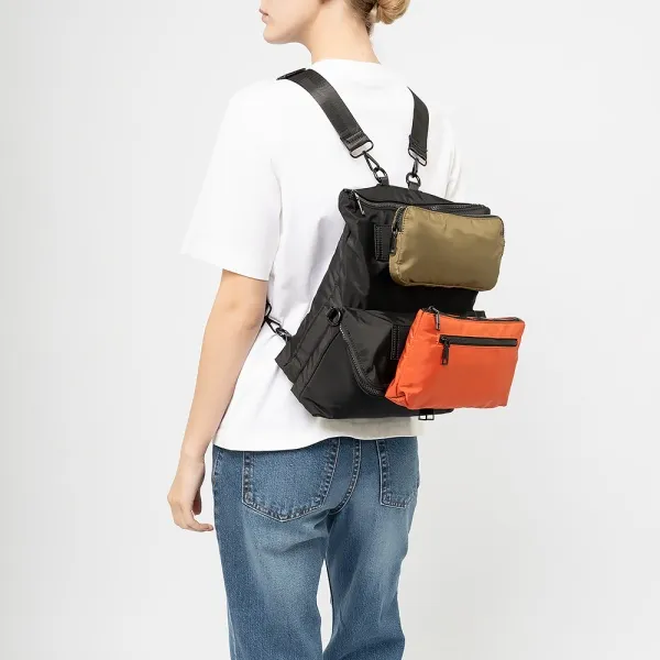 Ecotope Сумка-рюкзак 728-616-13