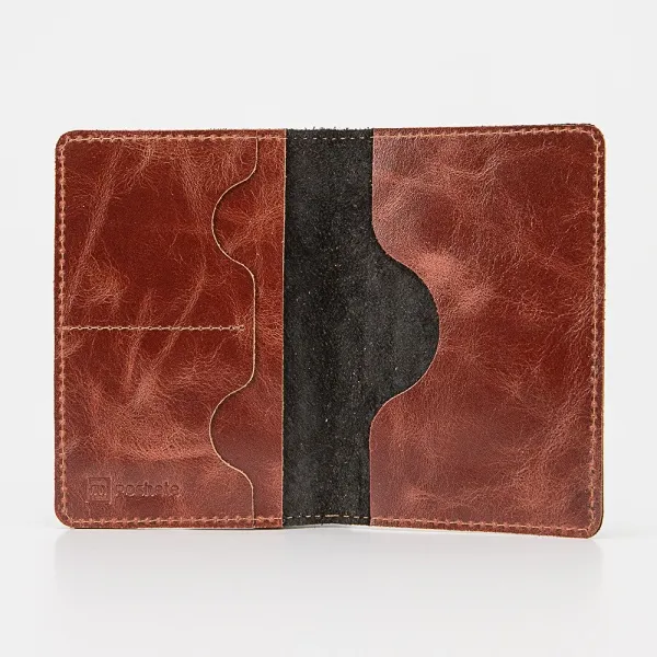 Poshete Обложка на паспорт 681-OP1703