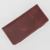Poshete Кошелек (бордовый)