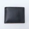 Francesco Molinary Кошелек (черный)