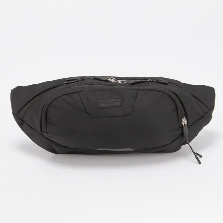 Ecotope Сумка на пояс (черный)