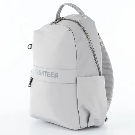 Volunteer Рюкзак (светло-серый)