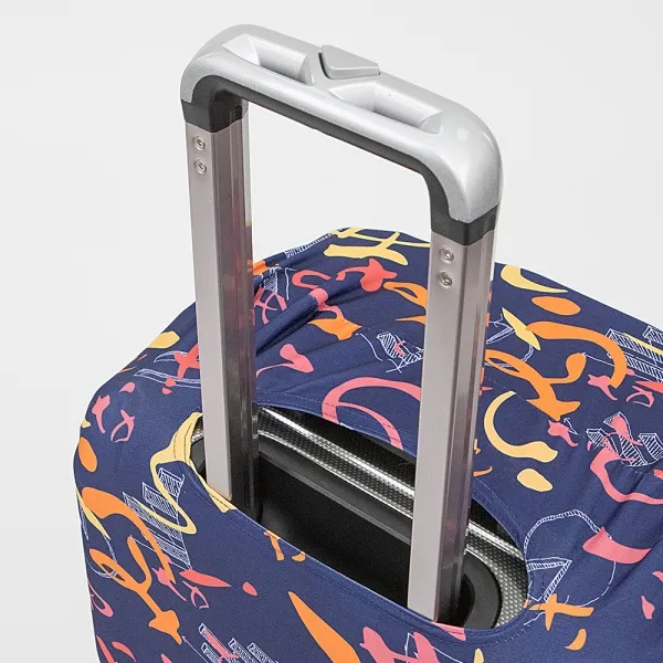 Grott Чехол для чемодана 351-6001