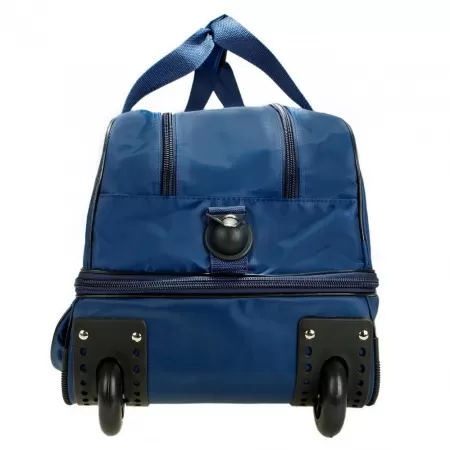 Сумка тележка на колесах Mr.Bag арт. 011463 Сумка тележка на колесах Mr.Bag арт. 011463