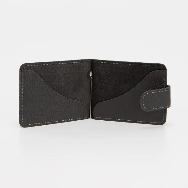 Poshete Зажим для денег 604-140M