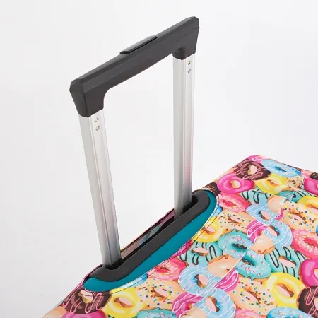 Grott Чехол для чемодана (светлый)