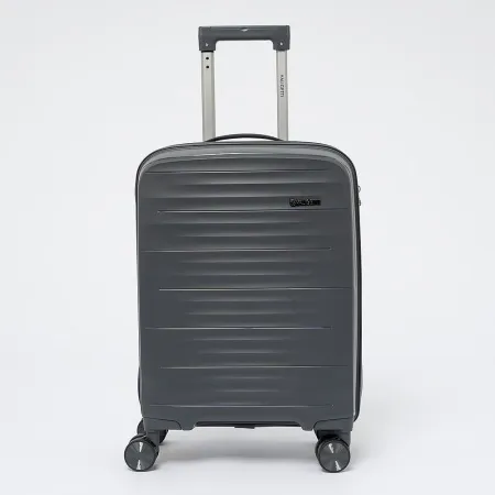 Valigetti Чемодан на 4-х колесах (серый)
