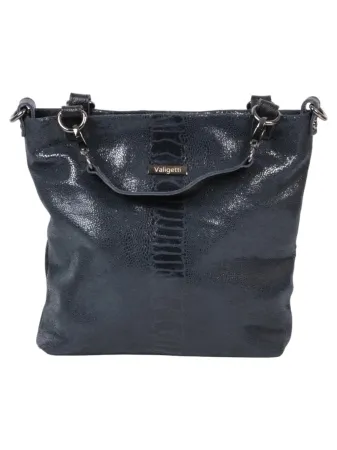 Сумка натуральная кожа Valigetti арт. 8738019