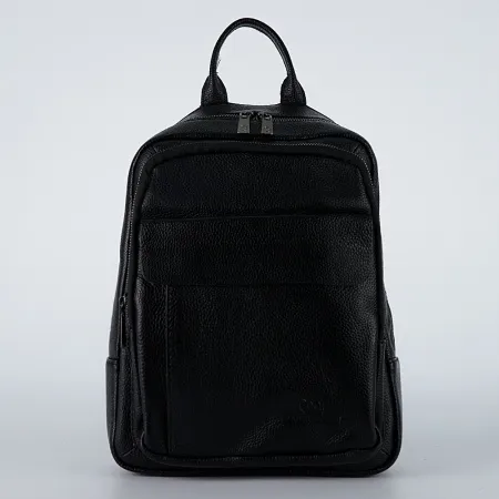 Francesco Molinary Рюкзак (черный)