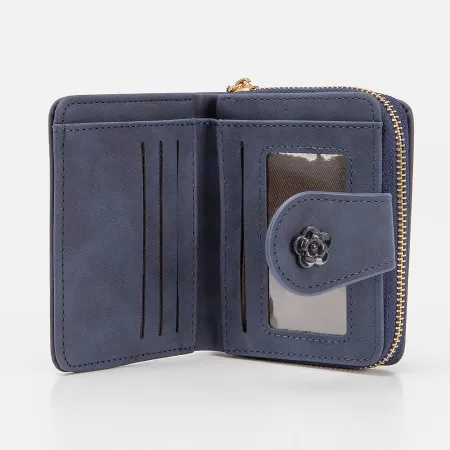 Passo Avanti Кошелек (синий)