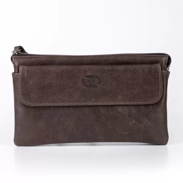 Мужская сумка-клатч Francesco Molinary арт. 8010789.8 Мужская сумка-клатч Francesco Molinary арт. 8010789.8