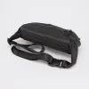Valigetti Сумка на пояс (черный)